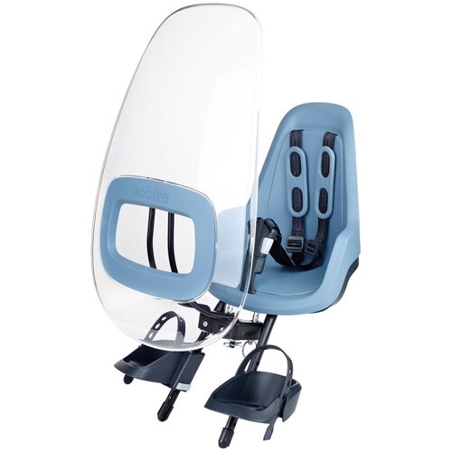 Bobike dodatek One Plus windscreen citadel blue 8015500015 Cene