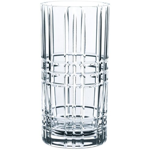 Nachtmann Kozarci za koktejle v kompletu 2 ks 350 ml Square – Cene