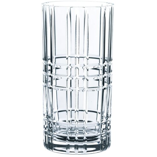 Nachtmann Ča&amp;scaron;e u setu 2 kom za koktele 350 ml Square &amp;ndash; Slike