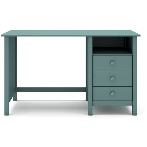 Marckeric Dječji radni stol od masivnog bora 54x120 cm Max &amp;ndash; Slike