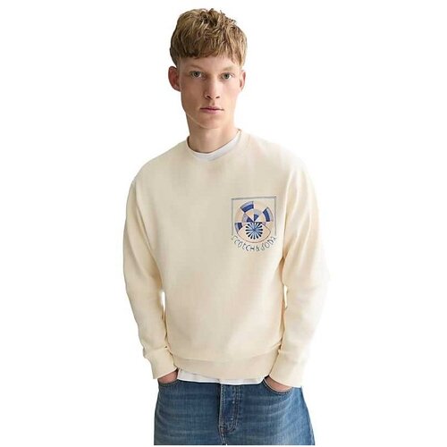 SCOTCH &amp;amp; SODA pamučni mu&amp;scaron;ki duks Slike