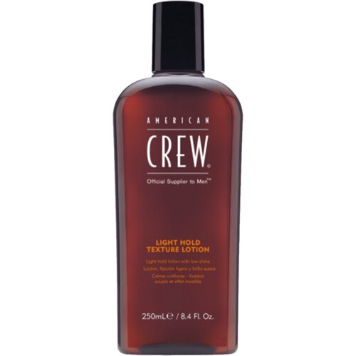 American Crew light hold texture lotion 250ML Cene