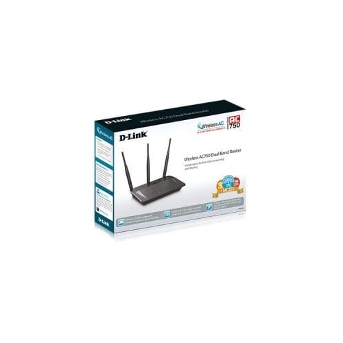 Router D-Link DIR-809/E IR-809/E, Wireless... Cijene