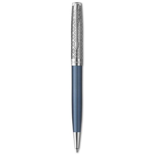 Parker hemijska olovka royal sonet metal blue ct ( PK19649 ) Cene