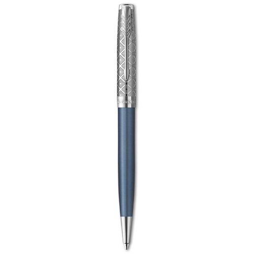 Parker Kemični svinčnik Sonnet CT, metal moder Cene
