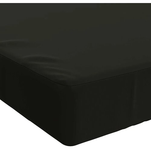  Jastučići za klupe - 2 dijela SOEST 2 kom. 100% poliester Crna - Crna 170 x 40 x 8 cm Poliester Cijene