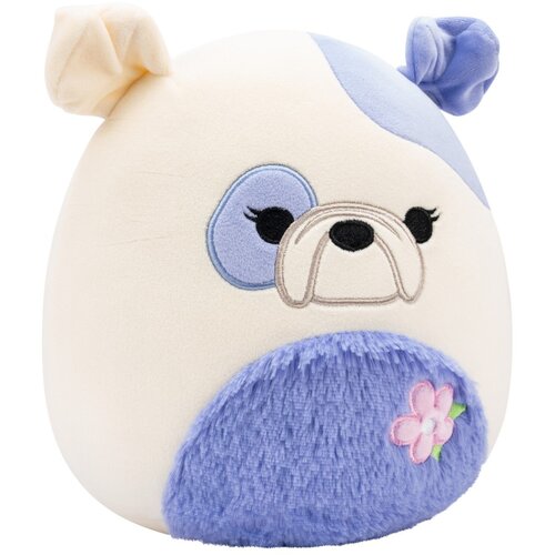 Squishmallows plišana igračlka zeleno kremasti bulldog Galina 20 cm SQER01220 Cijene