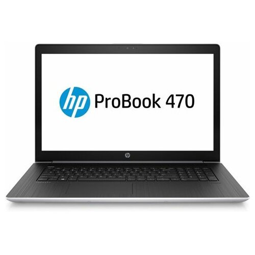 Hp ProBook 470 G5 2XZ78ES Win10pro 17.3, Intel QC i7-8550U/16GB/1TB/512GB SSD/MX130 2GB laptop Slike