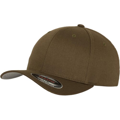 Flexfit Wooly Brushed Olive Cijene