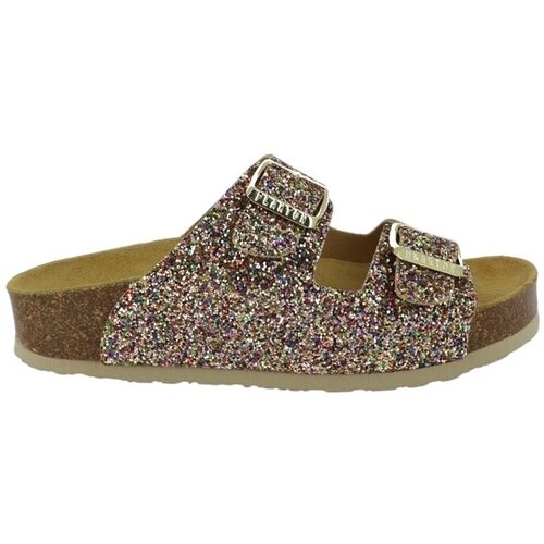 Plakton BETA MET Gold Slike