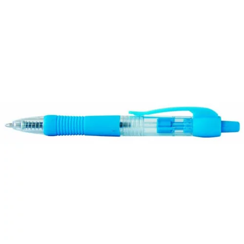 MARVY UCHIDA Kemijska olovka Uchida RB10m-f41.0 mm mini fluo plava