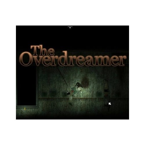  The Overdreamer Steam Key GLOBAL Cene