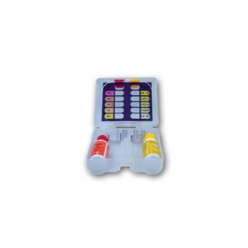 Tester pH/Cl na kapi DPool Cene