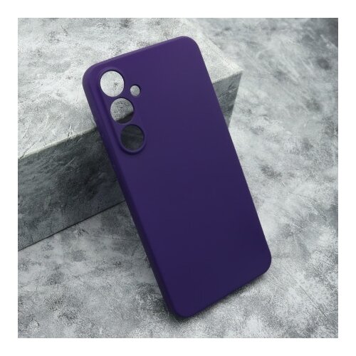  Futrola gentle color za samsung a556b galaxy a55 5g lila ( F114328 ) Slike
