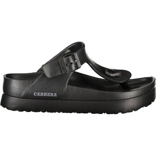 Carrera WOMEN&amp;amp;#39;S FOOTWEAR SLIPPERS BLACK Slike