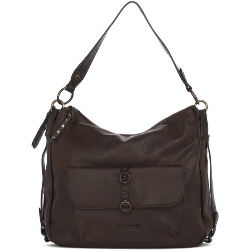 Refresh Torbe BROWN Kostanjeva Slike