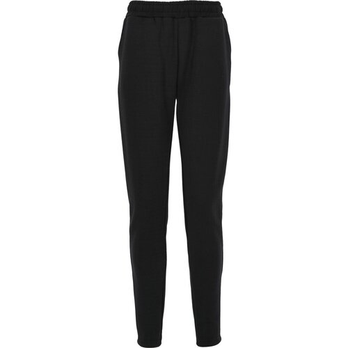 Endurance Dětsk&amp;eacute; tepl&amp;aacute;ky Timmia Jr. Sweat Pants Slike