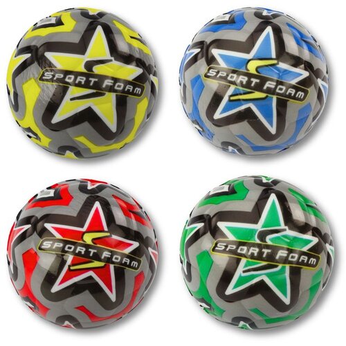  Set sportskih pjenastih loptica za odskakanje, stiskanje, pjenaste, &amp;scaron;arene, 7 cm Slike