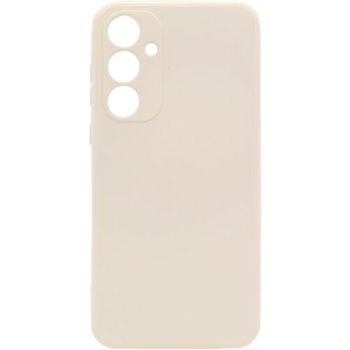 Chameleon Gumiran ovitek (TPU) za Samsung A35 5G, N - type, bež Cene