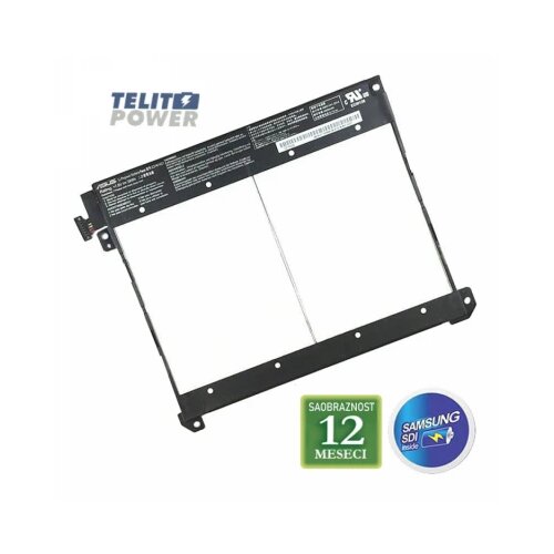  Baterija za laptop asus transformer book T300CHI series / C21N1421 7.6V 38Wh / 5000mAh Cene