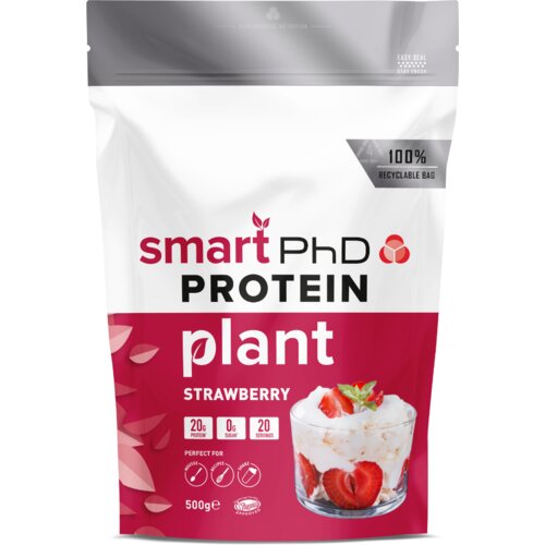 PhD Smart Protein Plant &ndash; Biljni Protein 20g Proteina, Nizak &Scaron;ećer Cene