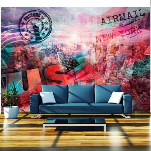  Tapeta - NYC - patriotic theme 300x210 Cijene