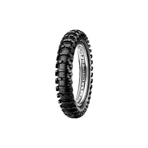 Maxxis M7308 ( 120/100-18 TT 68M zadnji kotač, NHS ) guma za motor Slike