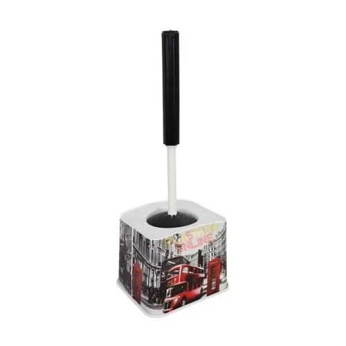  ELIF PLASTIC ČETKA ZA WC ŠOLJU COD 388