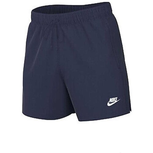Nike muški m nk club knit short FQ4359-410 Cene