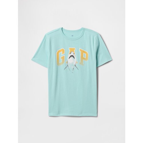 GAP Children&amp;#039;s T-shirt with logo - Boys Slike