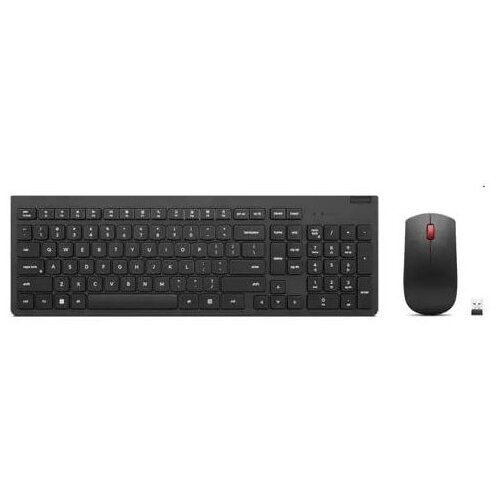 Lenovo Essential Wireless Combo Keyboard &amp;amp;... Slike