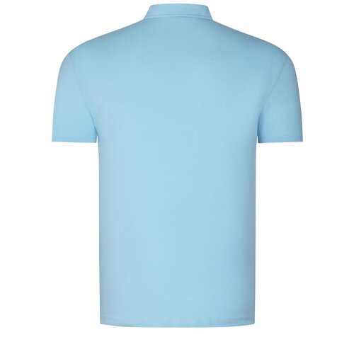 Dewberry T8582 MEN&amp;#039;S T-SHIRT-JAMBBELL Slike