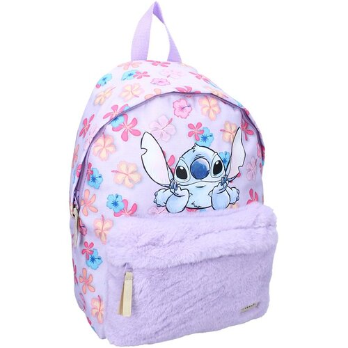 Disney Ruksak Stitch Furry Fantasy Slike