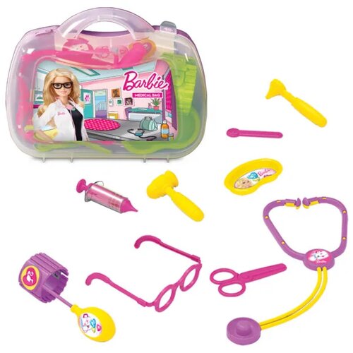 MIS TRADE Doktor Set U Koferu Cene