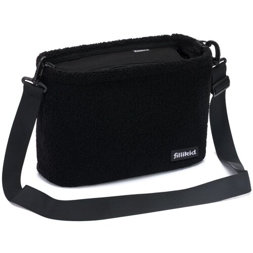 Fillikid organizer za kolica Teddy, black Cijene