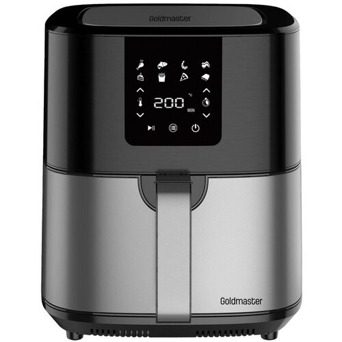 Goldmaster Friteza na vrući zrak, 1500W,... Cijene