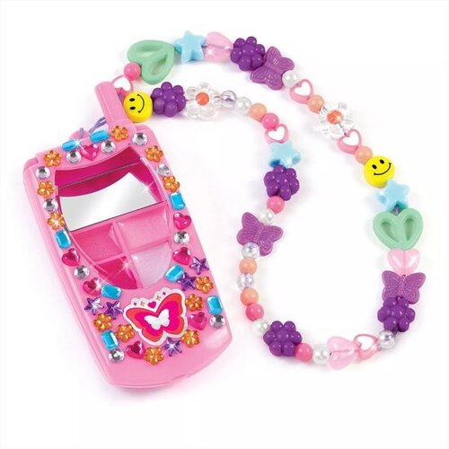Make_it_Real Make it real Set sjajeva za usne i uradi sam uzicu 2329 Slike