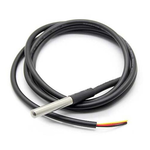 ARDUINO Senzor temperature sa 1m kablom DS18B20 Cijene