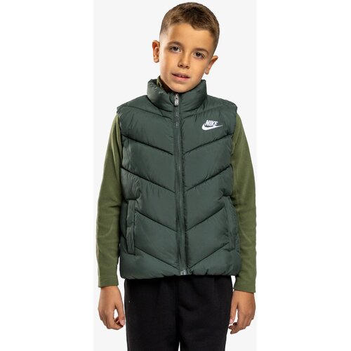 Nike Prsluk NKN NSW ADP PUFFER VEST Cene