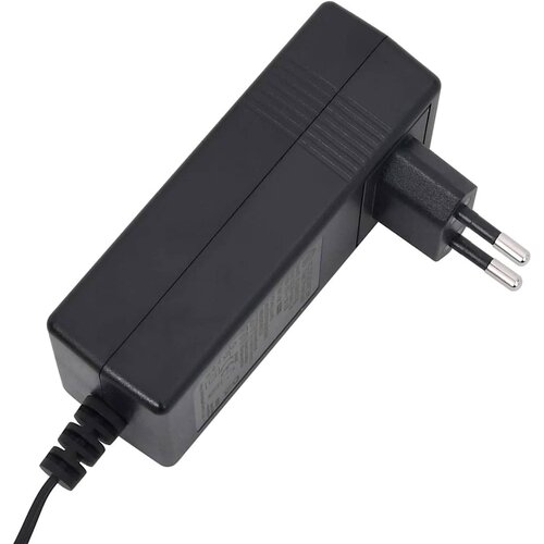  Električni naslonjač od umjetne kože crvena boja vina Slike