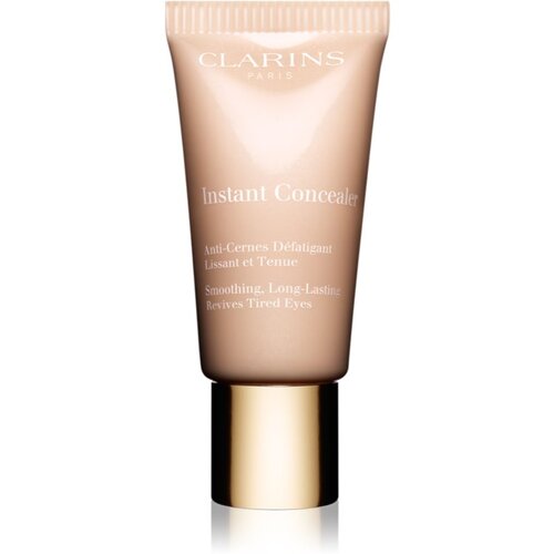 Clarins Instant Concealer korektor in osvetljevalec proti podočnjakom odtenek 01 15 ml Slike
