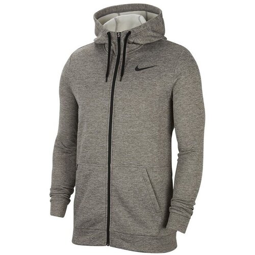 Nike Thrma HD FZ Siva Cene