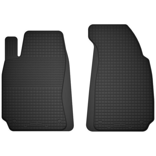 Wielganizator Sprednje gumijaste avtotepihe, univerzalne za: Volkswagen Passat B5 FL limuzina, karavan, variant (2000-2005), (22130426) Cene