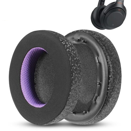 INF Hladilne blazinice za u&scaron;i za slu&scaron;alke Sony WH-1000XM3, (21734355) Cene