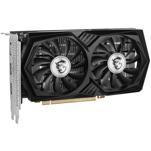 MSI nVidia GeForce RTX 3050 6GB 128bit RTX 3050 GAMING X 6G grafička karta Slike