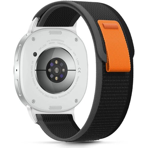 TECH-PROTECT ZA&amp;Scaron;ČITNI NAJLONSKI TRAK ZA SAMSUNG GALAXY WATCH 40 44 46 MM, (5000336466) Slike