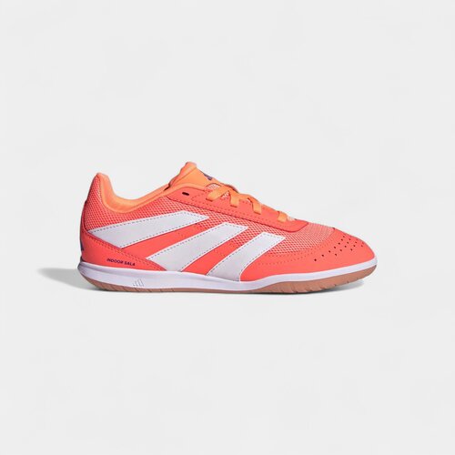 Adidas Nizke superge Predator Club Indoor Sala Coral Blaze Pack (Kids) Rdeča Cene