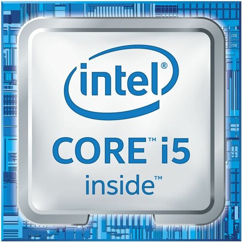 Intel Core i5-10500 procesor Slike