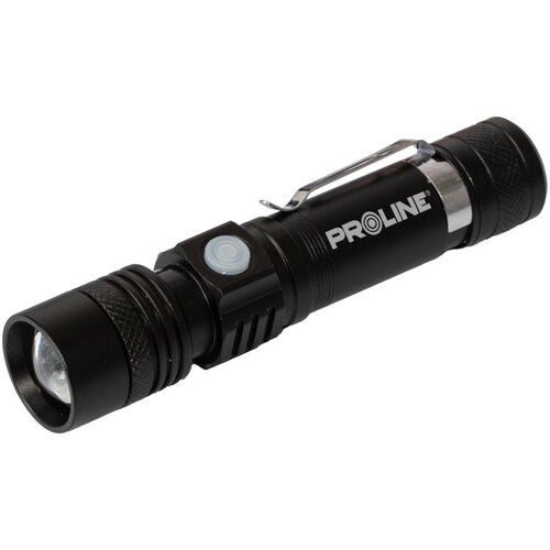 Proline SVETILKA LED USB POLNILNA ZOOM 300LM 1200mAh, (5000088772) Cene
