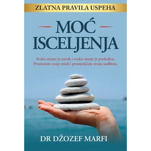 Begen commerce Džozef Marfi - Moć isceljenja Slike